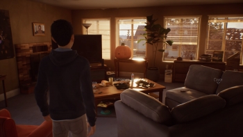 Life is Strange 2 Screenshot